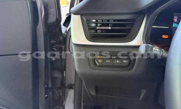 Acheter Occasion Voiture Mitsubishi ASX Gris à Dabo, Kolda Acheter Occasion Voiture Mitsubishi ASX Gris à Dabo, Kolda