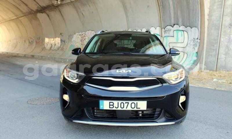 Big with watermark kia stonic louga dahra 34060