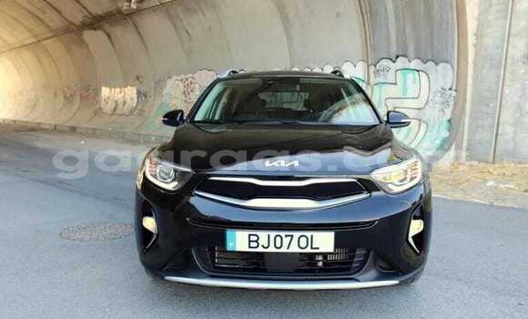 Acheter Occasion Voiture Kia Stonic Noir à Dahra, Louga