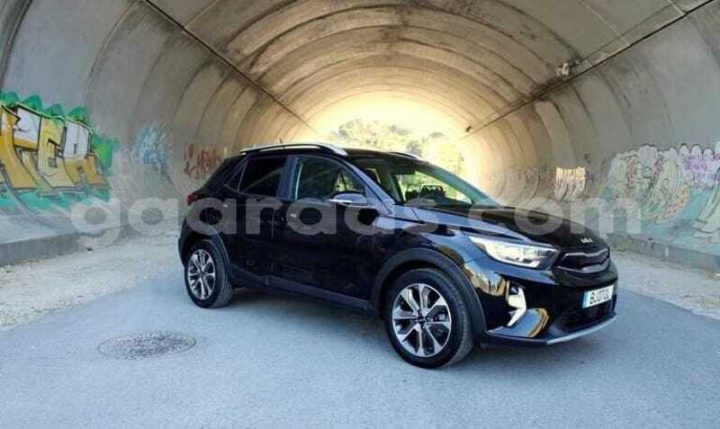 Big with watermark kia stonic louga dahra 34060