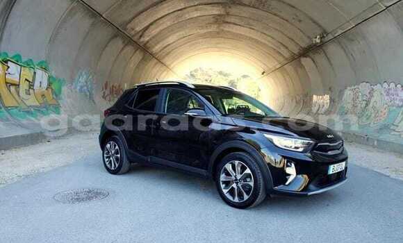 Acheter Occasion Voiture Kia Stonic Noir à Dahra, Louga Acheter Occasion Voiture Kia Stonic Noir à Dahra, Louga
