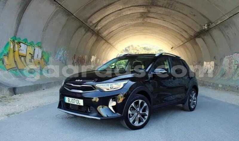 Big with watermark kia stonic louga dahra 34060