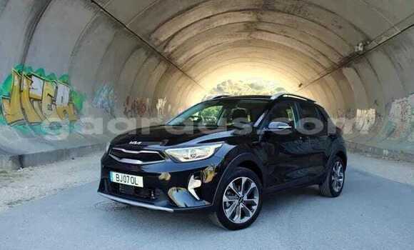Acheter Occasion Voiture Kia Stonic Noir à Dahra, Louga Acheter Occasion Voiture Kia Stonic Noir à Dahra, Louga