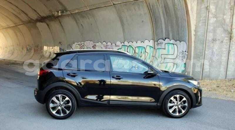 Big with watermark kia stonic louga dahra 34060