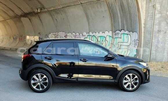 Acheter Occasion Voiture Kia Stonic Noir à Dahra, Louga Acheter Occasion Voiture Kia Stonic Noir à Dahra, Louga