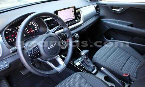Acheter Occasion Voiture Kia Stonic Noir à Dahra, Louga Acheter Occasion Voiture Kia Stonic Noir à Dahra, Louga
