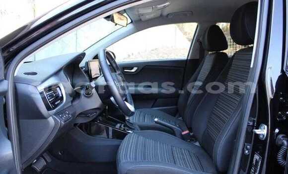 Acheter Occasion Voiture Kia Stonic Noir à Dahra, Louga Acheter Occasion Voiture Kia Stonic Noir à Dahra, Louga