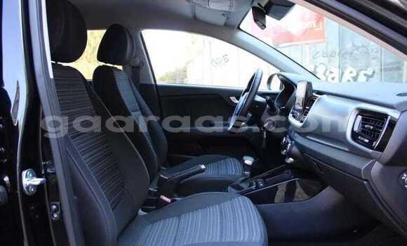 Acheter Occasion Voiture Kia Stonic Noir à Dahra, Louga Acheter Occasion Voiture Kia Stonic Noir à Dahra, Louga