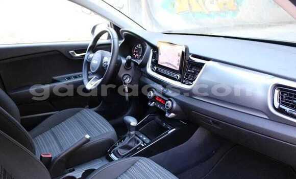 Acheter Occasion Voiture Kia Stonic Noir à Dahra, Louga Acheter Occasion Voiture Kia Stonic Noir à Dahra, Louga
