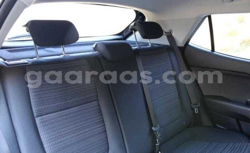 Big with watermark kia stonic louga dahra 34060