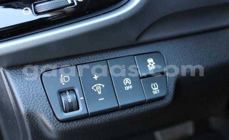 Big with watermark kia stonic louga dahra 34060