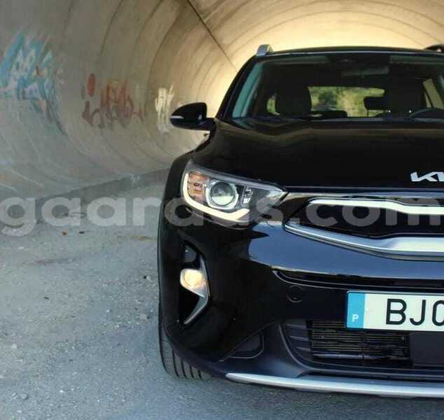 Big with watermark kia stonic louga dahra 34060