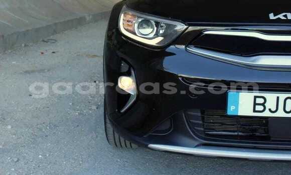Acheter Occasion Voiture Kia Stonic Noir à Dahra, Louga Acheter Occasion Voiture Kia Stonic Noir à Dahra, Louga