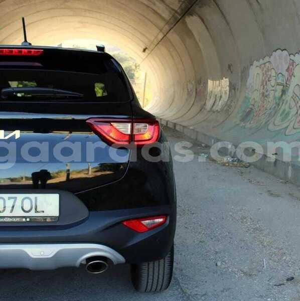 Big with watermark kia stonic louga dahra 34060