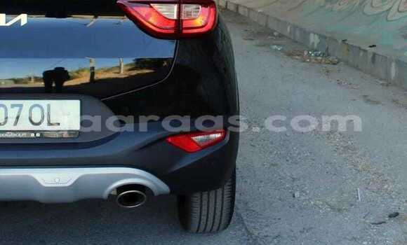 Acheter Occasion Voiture Kia Stonic Noir à Dahra, Louga Acheter Occasion Voiture Kia Stonic Noir à Dahra, Louga