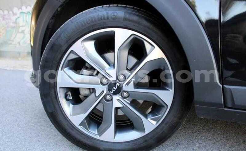 Big with watermark kia stonic louga dahra 34060