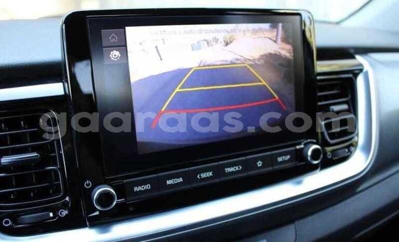 Big with watermark kia stonic louga dahra 34060