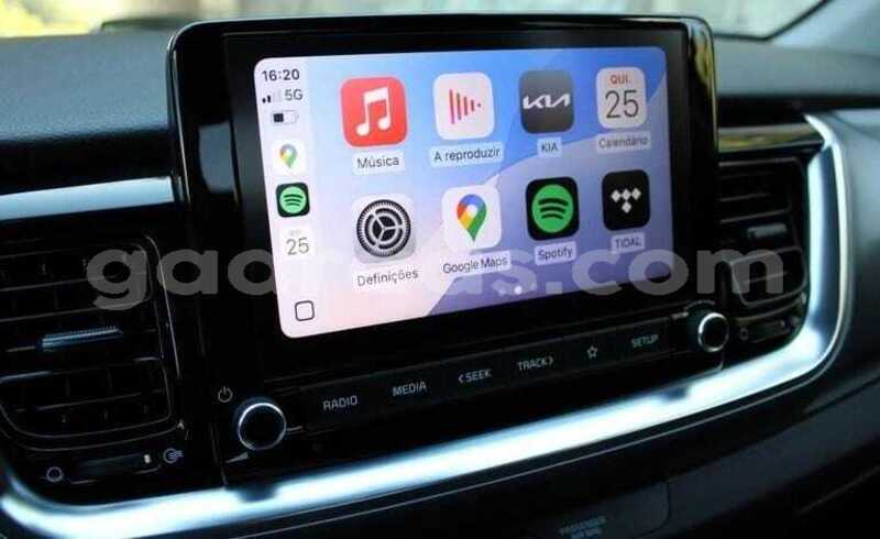 Big with watermark kia stonic louga dahra 34060