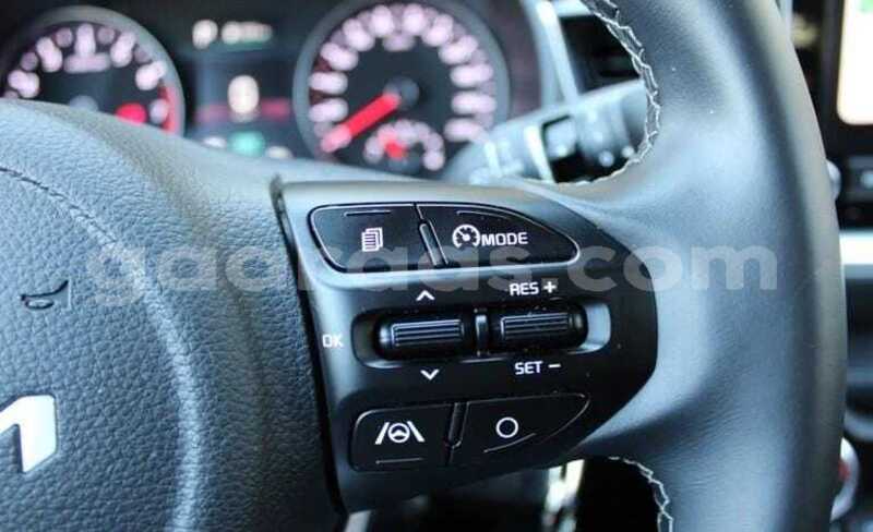 Big with watermark kia stonic louga dahra 34060