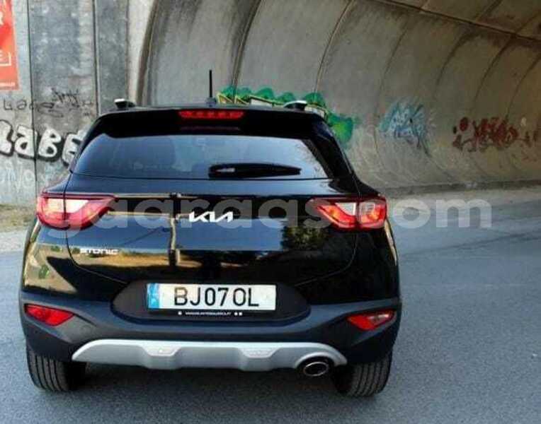 Big with watermark kia stonic louga dahra 34060