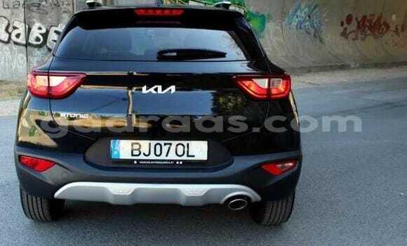Acheter Occasion Voiture Kia Stonic Noir à Dahra, Louga Acheter Occasion Voiture Kia Stonic Noir à Dahra, Louga