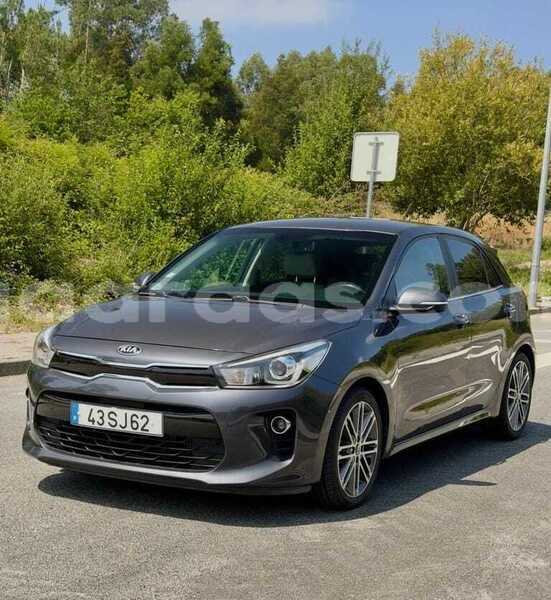 Big with watermark kia rio louga dahra 34061