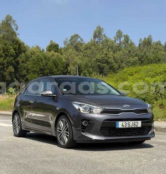 Big with watermark kia rio louga dahra 34061