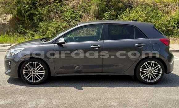 Acheter Occasion Voiture Kia Rio Gris à Dahra, Louga Acheter Occasion Voiture Kia Rio Gris à Dahra, Louga