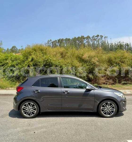 Big with watermark kia rio louga dahra 34061