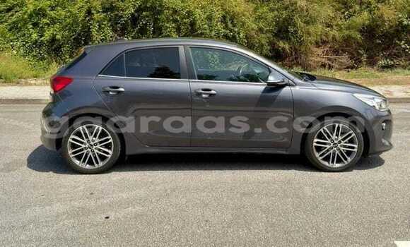 Acheter Occasion Voiture Kia Rio Gris à Dahra, Louga Acheter Occasion Voiture Kia Rio Gris à Dahra, Louga