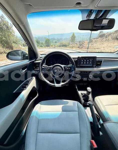Big with watermark kia rio louga dahra 34061