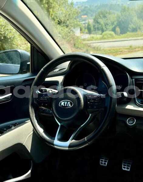 Big with watermark kia rio louga dahra 34061