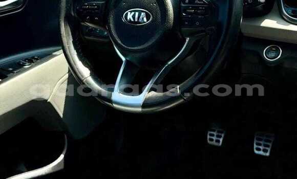 Acheter Occasion Voiture Kia Rio Gris à Dahra, Louga Acheter Occasion Voiture Kia Rio Gris à Dahra, Louga