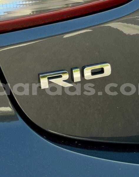 Big with watermark kia rio louga dahra 34061