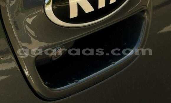 Acheter Occasion Voiture Kia Rio Gris à Dahra, Louga Acheter Occasion Voiture Kia Rio Gris à Dahra, Louga