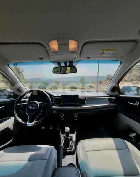 Big with watermark kia rio louga dahra 34061