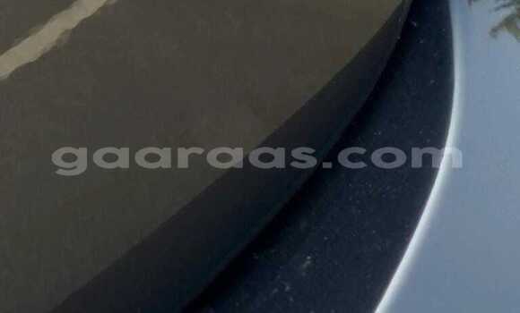 Acheter Occasion Voiture Kia Rio Gris à Dahra, Louga Acheter Occasion Voiture Kia Rio Gris à Dahra, Louga