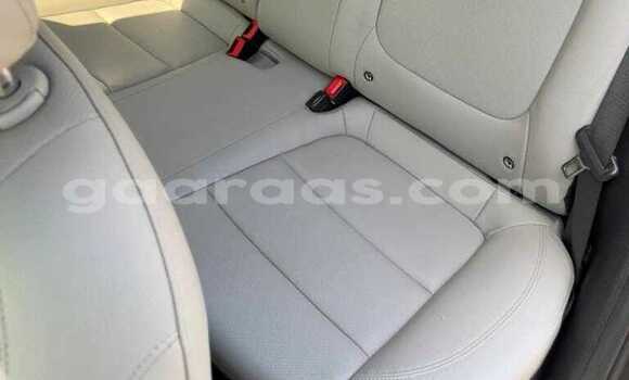 Acheter Occasion Voiture Kia Rio Gris à Dahra, Louga Acheter Occasion Voiture Kia Rio Gris à Dahra, Louga