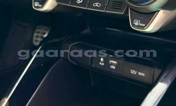 Acheter Occasion Voiture Kia Rio Gris à Dahra, Louga Acheter Occasion Voiture Kia Rio Gris à Dahra, Louga