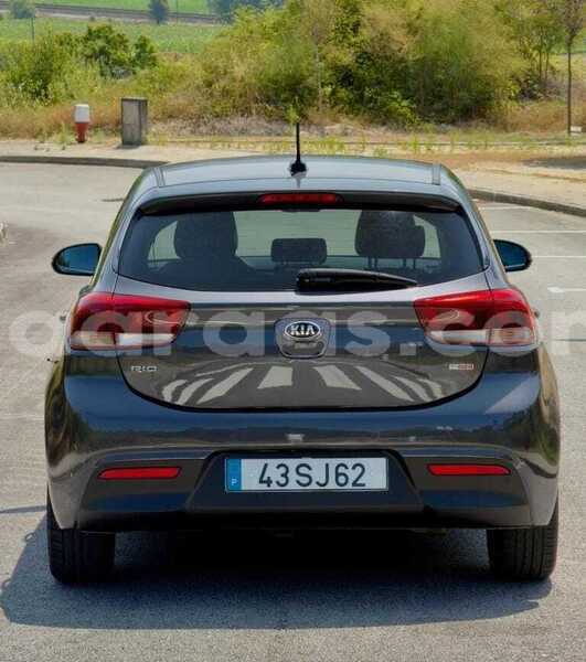 Big with watermark kia rio louga dahra 34061