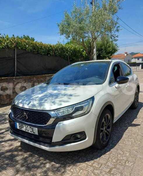 Big with watermark citroen ds4 ziguinchor bignona 34062