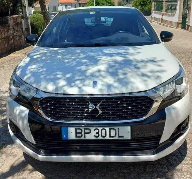 Big with watermark citroen ds4 ziguinchor bignona 34062