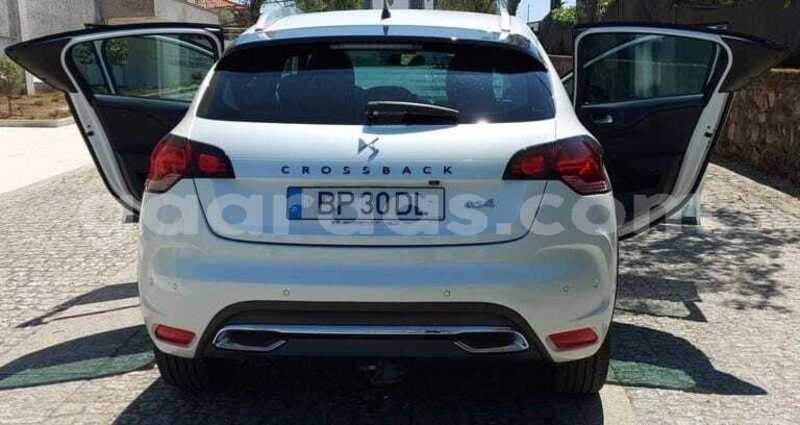 Big with watermark citroen ds4 ziguinchor bignona 34062