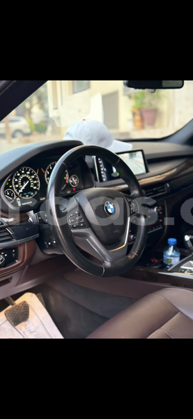 Big with watermark bmw x5 dakar dakar 34063