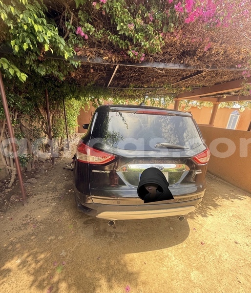 Big with watermark ford escape thies mbour 34043