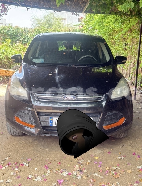 Big with watermark ford escape thies mbour 34043