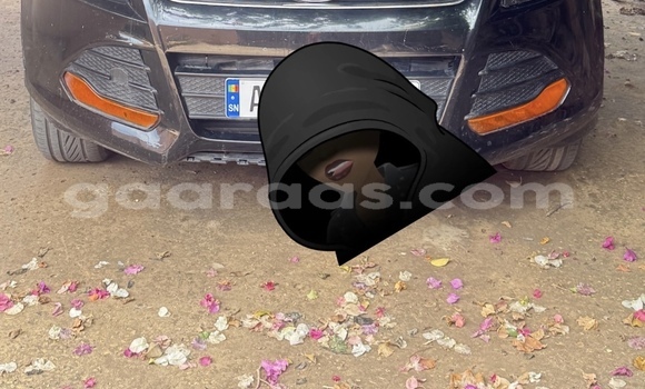 Acheter Occasion Voiture Ford Escape Noir à Mbour, Thies Acheter Occasion Voiture Ford Escape Noir à Mbour, Thies