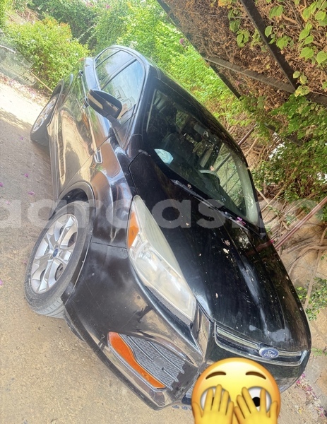 Big with watermark ford escape thies mbour 34043
