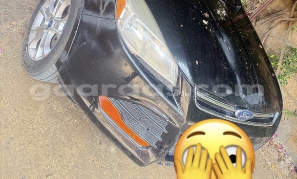 Acheter Occasion Voiture Ford Escape Noir à Mbour, Thies Acheter Occasion Voiture Ford Escape Noir à Mbour, Thies