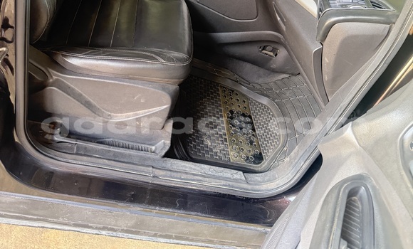 Acheter Occasion Voiture Ford Escape Noir à Mbour, Thies Acheter Occasion Voiture Ford Escape Noir à Mbour, Thies